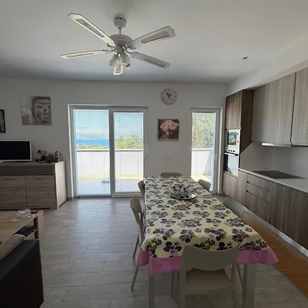 Aloe Apartament *