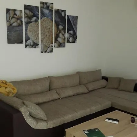 Aloe Apartament