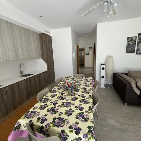 Aloe Apartament