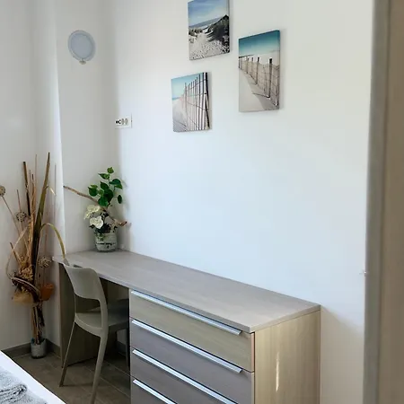 Aloe Apartament Mali Lošinj