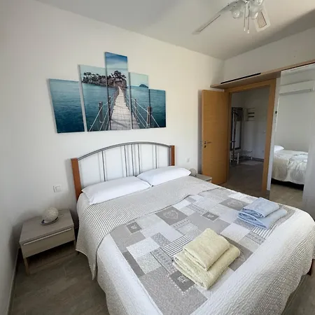 Aloe Apartament