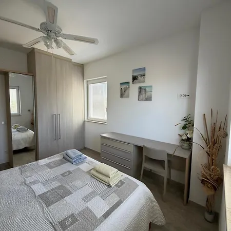 Aloe Mali Lošinj