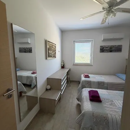 Apartament Aloe *