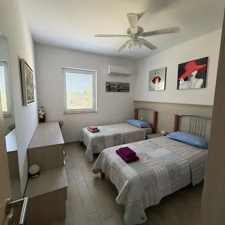 Apartament Aloe