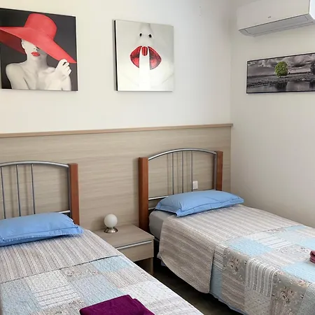 Aloe Apartament