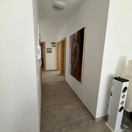 Apartament Aloe Mali Lošinj