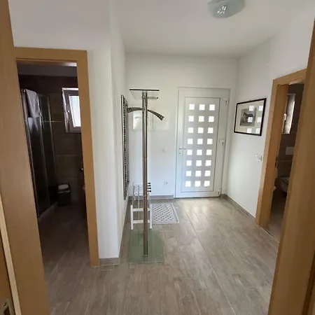 Aloe Apartament Mali Lošinj