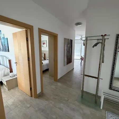 Aloe Apartament