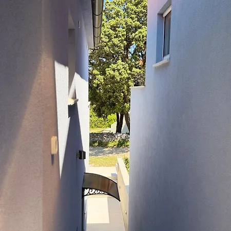 Apartament Aloe Mali Lošinj